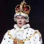 King Revolution Inc company logo