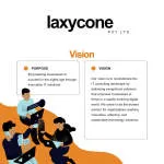 Laxycone Pvt Ltd company logo