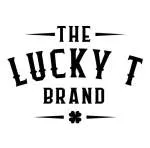 Lucky T. company logo