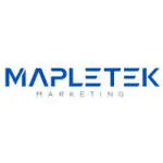 MapleTek Marketing Ltd. company logo