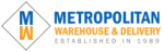 Metropolitan Warehouse & Delivery company logo