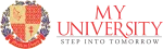 Muslim Youth University (MY University) company logo