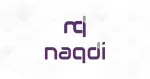 Naqdi company logo