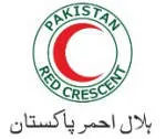 PRCS Sindh company logo