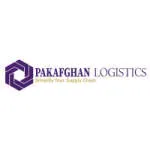 Pakafghan Logistics company logo