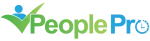 People pro company logo
