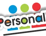 Personally company logo