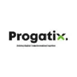 Progatix company logo