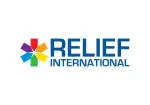 Relief International company logo
