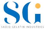 Sadiq Gelatin Industries Private Limited company logo