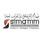 Simamm International company logo