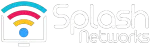 Splash Networks company logo
