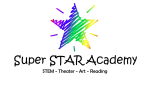 Super Star Academy company logo