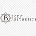 THE BODY AESTEHTICS company logo