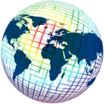 THE GLOBAL MOVERS (Freight Forwarder) company logo