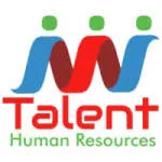 Talentive HR company logo