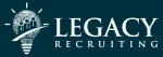 The Legacy Recruiters company logo