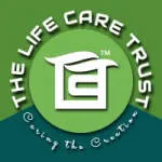 The Life Care Foundation Trust company logo