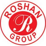 The Roshaan's company logo