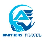 Travel Brothers company logo