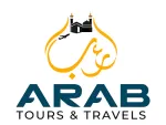 UK Umrah Travel company logo