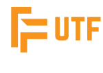 UTF Labs company logo