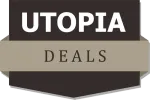 Utopia Deals company logo