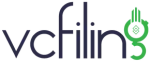 VC Filing company logo
