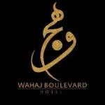 Wahaj Aviation Pvt Ltd company logo