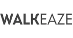 Walkeaze company logo