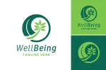 Well Being Center company logo