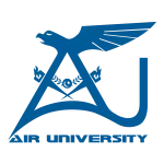Air University company logo