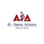 Al Imran Aviation Pvt Ltd company logo