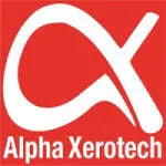 Alpha Xerotech (Pvt) Ltd company logo
