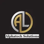 AlphaTech Solution company logo