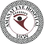 Amanat Eye Hospital company logo