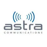 Asra Communication company logo
