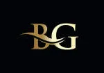 BG company logo
