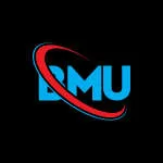 BMU company logo