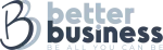 Better Business company logo