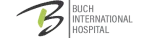 Buch International Hospital company logo