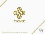Clover Nest company logo