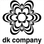 DK (Pvt.) Ltd company logo