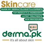 Derma.pk company logo