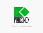 Digital Progency company logo