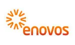 Enoves company logo
