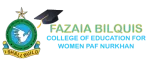 FAZAIA BILQUIS COLLEGE OF EDUCATION FOR WOMEN company logo