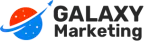 Galaxy Markeing Agency company logo