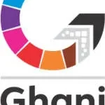Ghani Branding Agency company logo