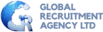 Global Recruitment company logo